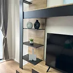 Apartmán Sisi Tirana