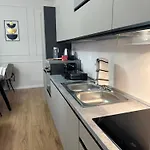 Sisi Apartmán *