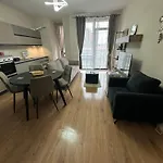 Apartmán Sisi *