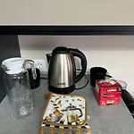 Apartmán Sisi *