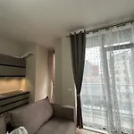 Sisi Apartmán *