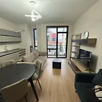 Apartmán Sisi *