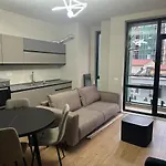 Apartmán Sisi *