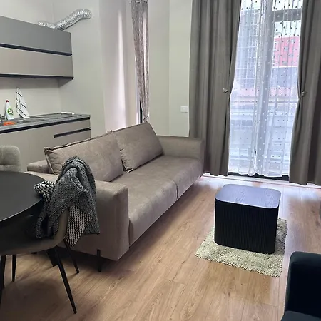 Sisi Apartment