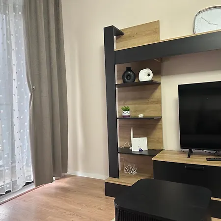 Sisi Apartmán
