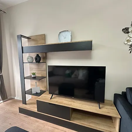 Apartmán Sisi *
