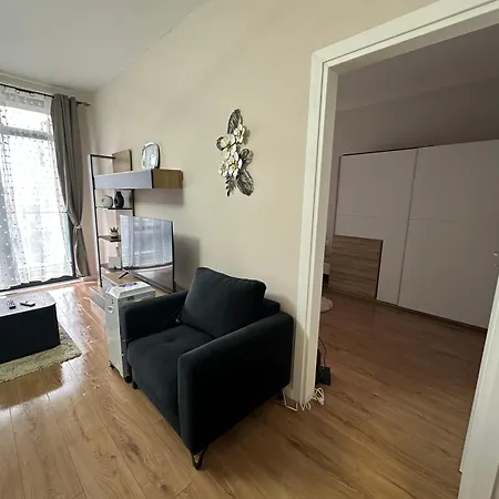 Sisi Apartmán