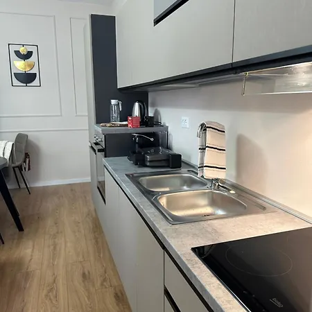 Sisi Apartment