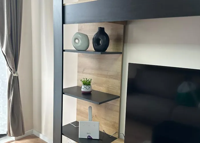 Apartment Sisi Tirana