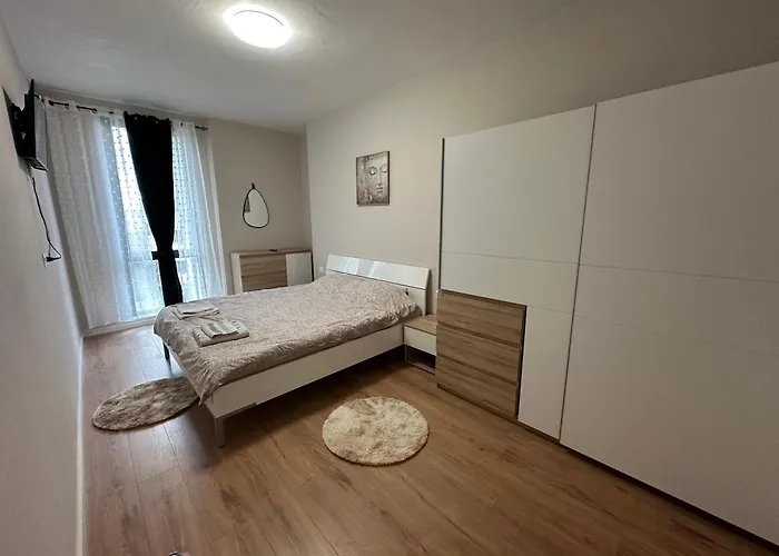 Apartment Sisi Tirana