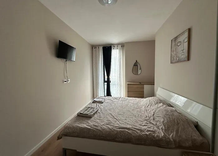 Sisi Apartment Tirana