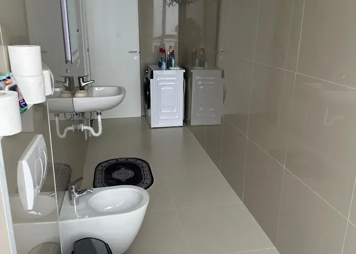 Apartment Sisi Tirana