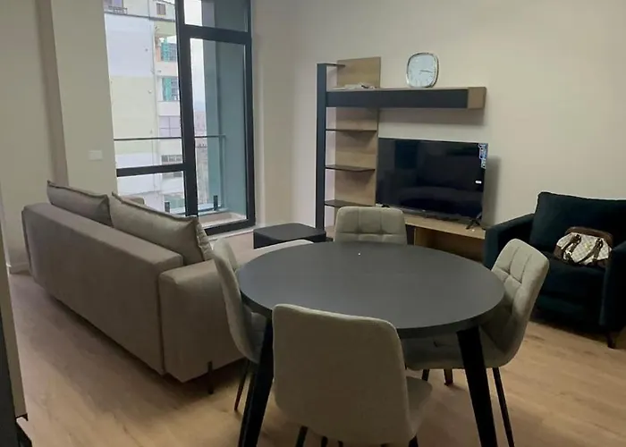 Sisi Apartment *