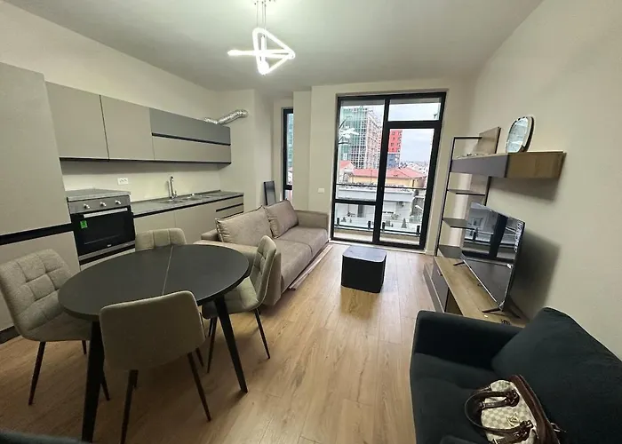 Sisi Apartment