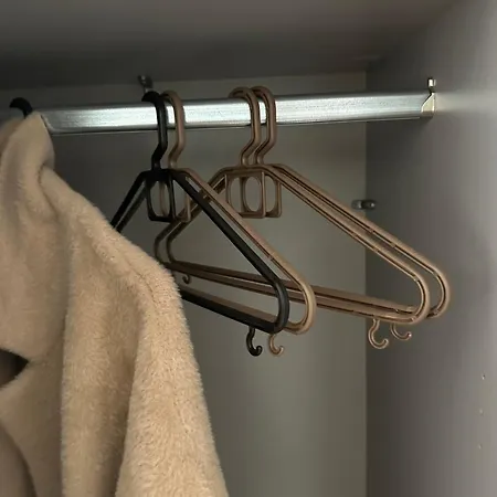 Διαμέρισμα Sisi