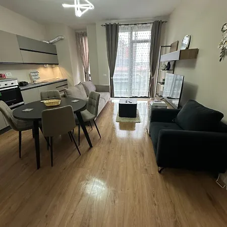 Διαμέρισμα Sisi *