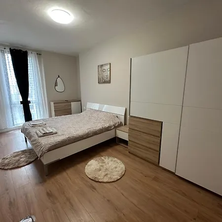 Διαμέρισμα Sisi Τίρανα