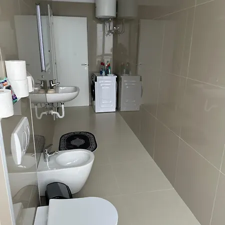 Appartement Sisi Tirana