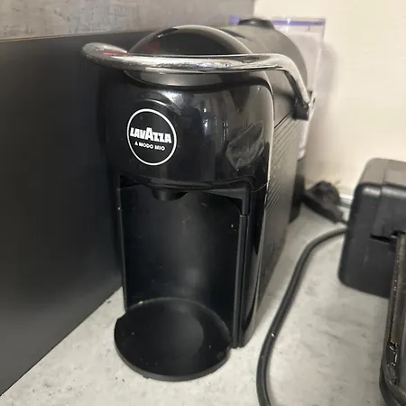 Sisi Διαμέρισμα