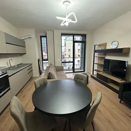 Διαμέρισμα Sisi